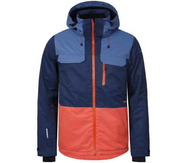 ICEPEAK Kanye Hommes Veste Ski | KELLER SPORTS [FR] pas cher 1