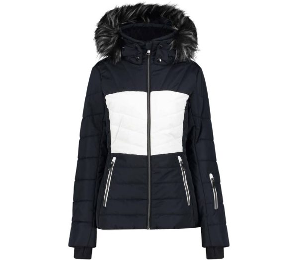 Distributeur Officiel LUHTA Garpom Femmes Veste Ski | KELLER SPORTS [FR] 1