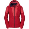 Distributeur Officiel Schöffel SCHÖFFEL Gargellen Femmes Veste Ski | KELLER SPORTS [FR] 5
