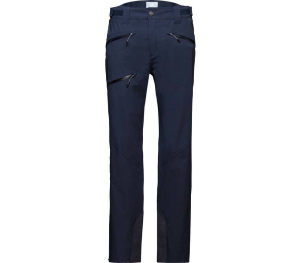 MAMMUT Stoney Hommes Pantalon Ski | KELLER SPORTS [FR] nouvelle saison 1