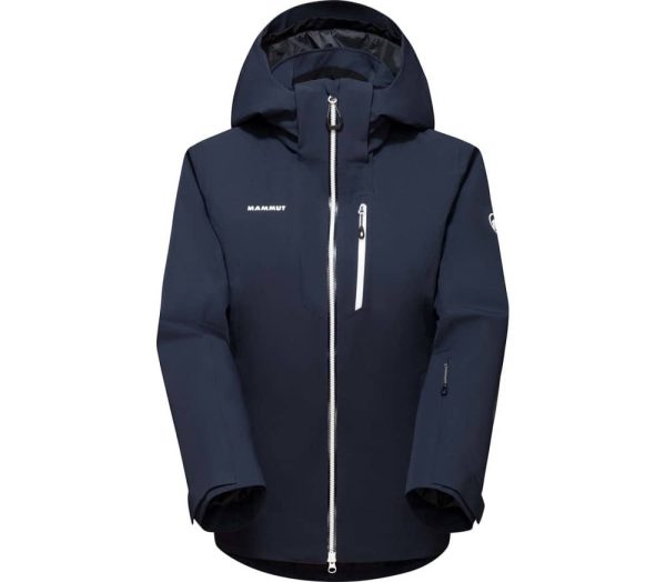 l'unique style MAMMUT Stoney Thermo Femmes Veste Ski | KELLER SPORTS [FR] 1