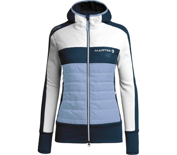 à prix d'occasion MARTINI Cristallo Femmes Veste De Ski De Randonnée | KELLER SPORTS [FR] 1