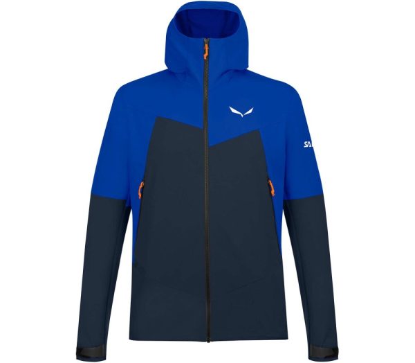 vente en ligne pas cher SALEWA Sella Durastretch Hommes Veste De Ski De Randonnée | KELLER SPORTS [FR] 1