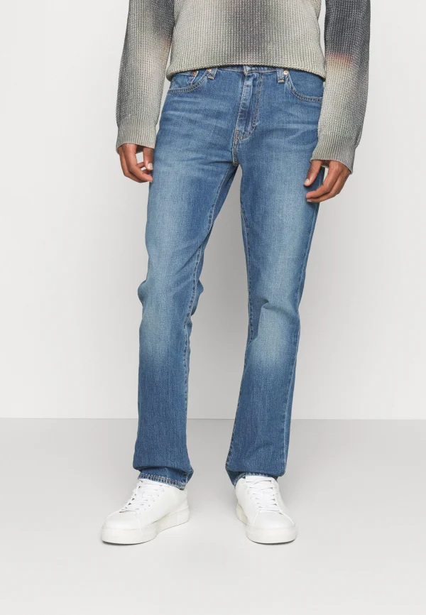 Meilleur Prix Garanti Levi’s 511™ Slim – Jean Slim – Nice And Simple 4