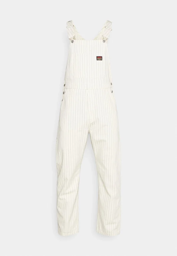 Levi’s® Workwear Overall – Salopette – Random Moods en vente 6
