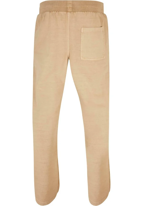 URBAN CLASSICS Slit – Pantalon De Survêtement – Unionbeige grand choix 9