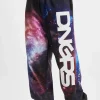 URBAN CLASSICS Dangerous Dngrs Dngrs Grave – Pantalon De Survêtement soldes pas cher 31