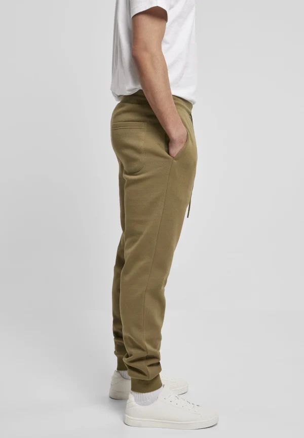 dernières URBAN CLASSICS Basic Sweatpants – Pantalon De Survêtement – Tiniolive 5