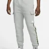 URBAN CLASSICS Repeat Sw Flc – Pantalon De Survêtement pas cher 22