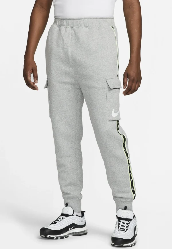 URBAN CLASSICS Repeat Sw Flc – Pantalon De Survêtement pas cher 1
