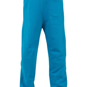 mode URBAN CLASSICS Sweatpants Sp – Pantalon De Survêtement – Turquoise 27