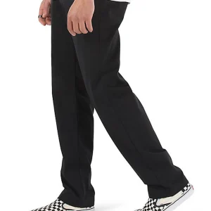 Vans Mn Authentic – Chino – Black à prix très bas 9