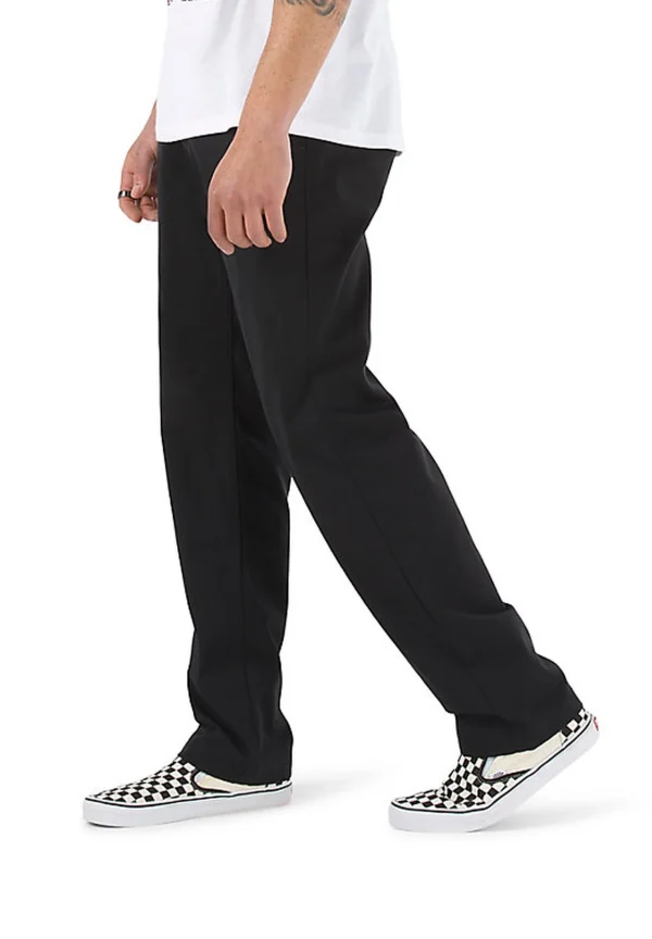 Vans Mn Authentic – Chino – Black à prix très bas 4