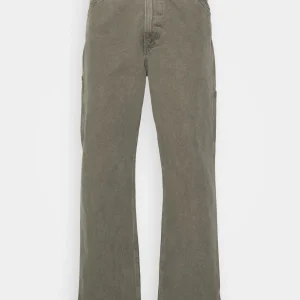 Levi’s® Workwear Stay Loose Carpenter – Jean Droit – Oregano Ns Canvas Gd Retour gratuit en magasin. 16