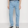Levi’s 501® ’93 Straight – Jean Droit – Blue Livraison rapide 19