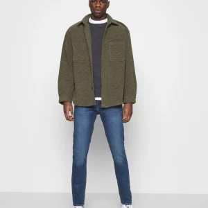 Levi’s Jean Slim – Paros Late Knights Adv a Prix Discount 11