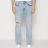 à prix réduits Levi’s 502™ Tapered – Jeans Fuselé – Fading Fast 17