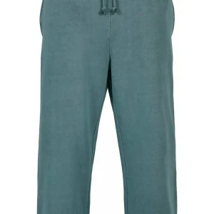 exclusivement disponibles URBAN CLASSICS Jogging Overdyed – Pantalon De Survêtement – Dustyblue 26