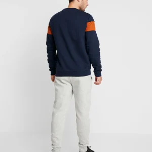 bas prix GAP Heritage Logo – Pantalon De Survêtement – Light Heather Grey 11