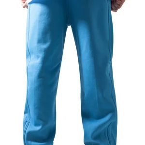 mode URBAN CLASSICS Sweatpants Sp – Pantalon De Survêtement – Turquoise 13
