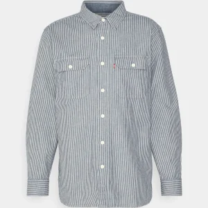 Meilleur Prix Levi’s® Workwear Classic Worker – Chemise – T3 Mt Washington Hic 16