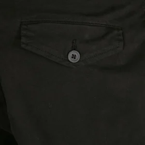 URBAN CLASSICS Tapered Pants – Pantalon Cargo – Brown Retour Gratuit 34