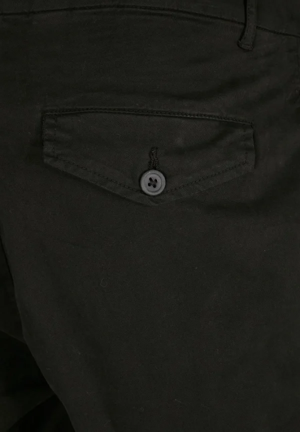 URBAN CLASSICS Tapered Pants – Pantalon Cargo – Brown Retour Gratuit 12