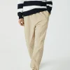Lacoste Pantalon Classique – Beige commentaire favorable 17