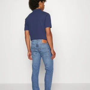 Levi’s Taper – Jeans Fuselé – Medium Indigo jusqu'à 11