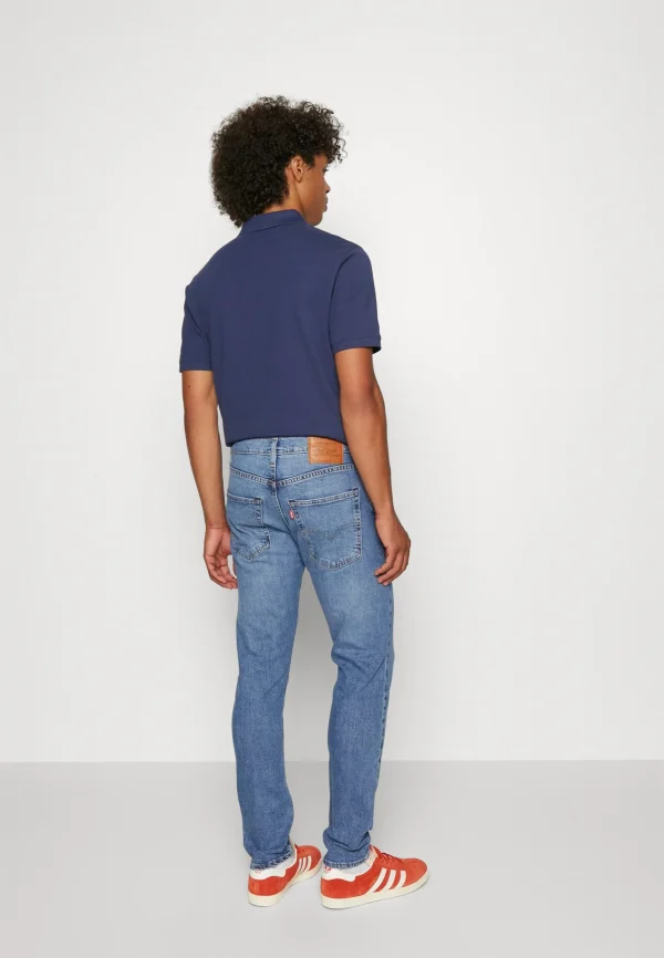 Levi’s Taper – Jeans Fuselé – Medium Indigo jusqu'à 4