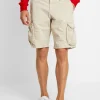 GAP Short – Sand Khaki grande qualité 23