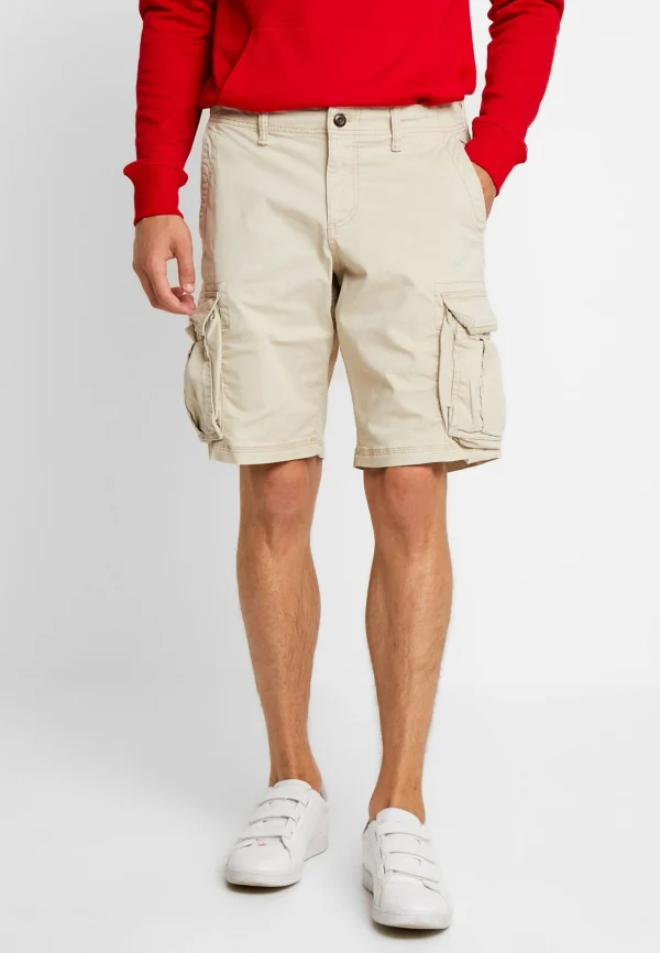 GAP Short – Sand Khaki grande qualité 1