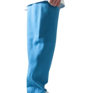 mode URBAN CLASSICS Sweatpants Sp – Pantalon De Survêtement – Turquoise 15