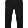 URBAN CLASSICS Ultra Heavy – Pantalon De Survêtement – Black Acheter Maintenant 14