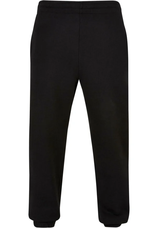 URBAN CLASSICS Ultra Heavy – Pantalon De Survêtement – Black Acheter Maintenant 1