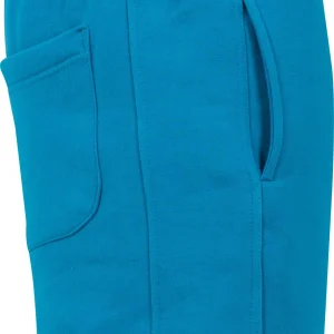 mode URBAN CLASSICS Sweatpants Sp – Pantalon De Survêtement – Turquoise 23