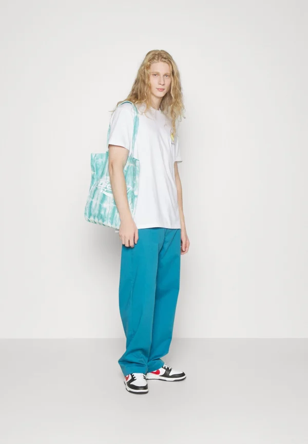 Levi’s® Skateboarding Skate Loose – Pantalon Classique – Saxony Blue ﻿soldes 3