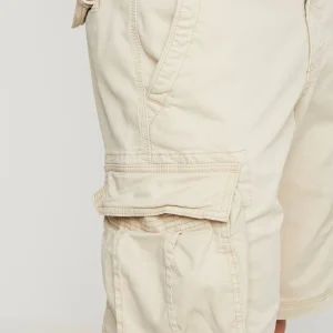 GAP Short – Sand Khaki grande qualité 18