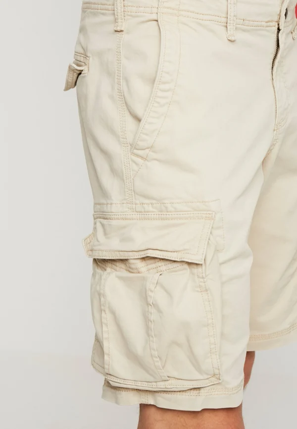 GAP Short – Sand Khaki grande qualité 7