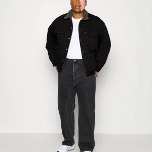 Levi’s® Plus Original – Jean Droit – Crash Courses dernières 9