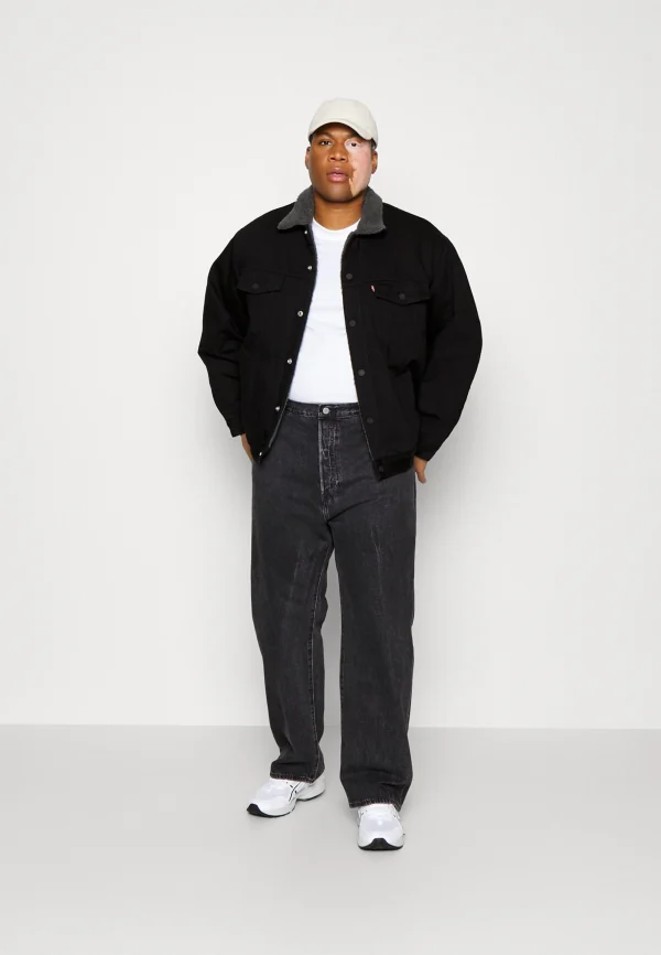 Levi’s® Plus Original – Jean Droit – Crash Courses dernières 3