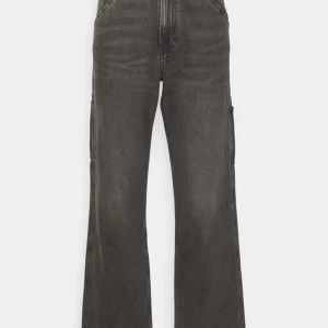 Levi’s® Workwear Stay Loose Carpenter – Jean Droit – Going Backwards achat 13