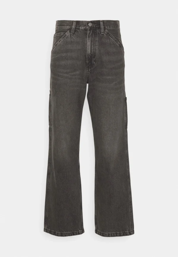 Levi’s® Workwear Stay Loose Carpenter – Jean Droit – Going Backwards achat 5