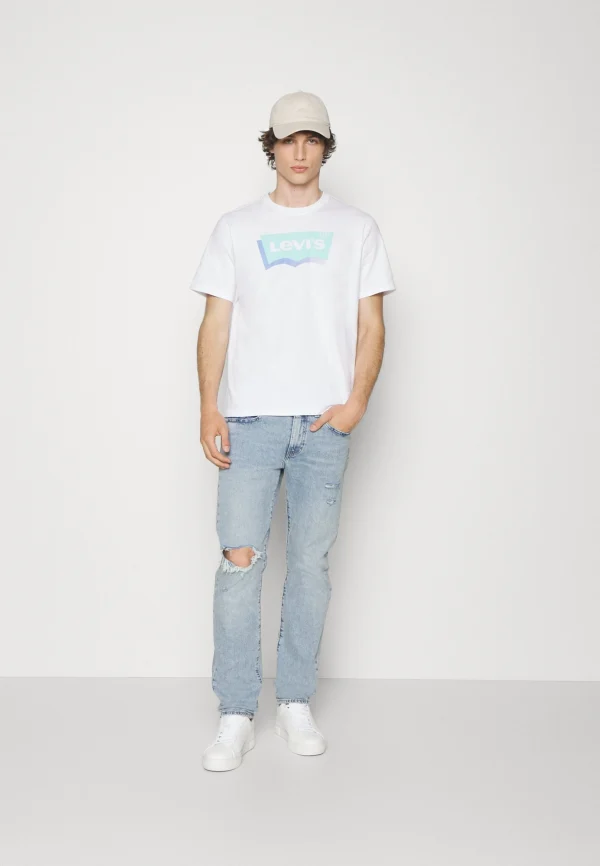 à prix réduits Levi’s 502™ Tapered – Jeans Fuselé – Fading Fast 3