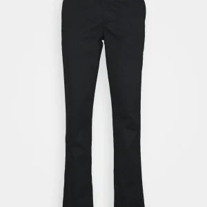 boutiqued pas cher GAP Essential Slim Fit – Chino – Black Moss 16