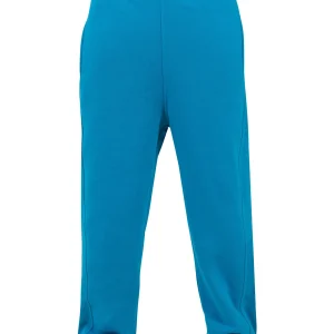 mode URBAN CLASSICS Sweatpants Sp – Pantalon De Survêtement – Turquoise 19