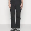 Retour Gratuit GAP Summer – Pantalon Cargo – Black 22