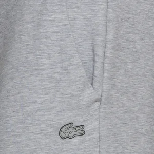 marque pas cher Lacoste Pantalon De Survêtement – Gris Chine 9