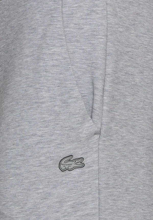 marque pas cher Lacoste Pantalon De Survêtement – Gris Chine 4