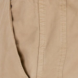 soldes officiel URBAN CLASSICS Männer Military – Pantalon Cargo – Unionbeige 28
